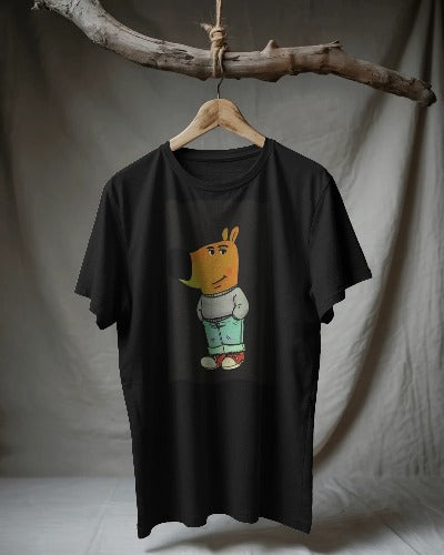 Unisex Oversized Standard T-Shirt